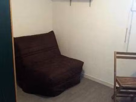 location appartement chambre à pessac (33600) : à louer chambre / 10m² pessac