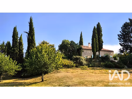 maison de luxe à vendre à saint-vincent-de-pertignas