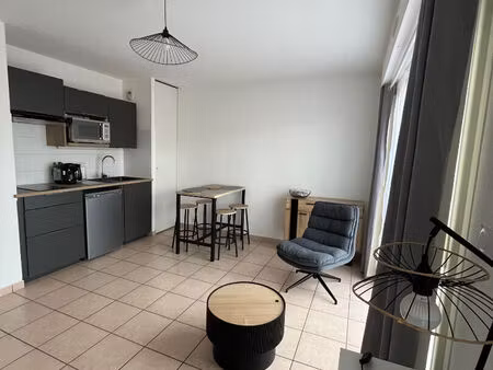 studio meuble - centre ville