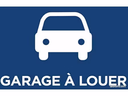 quartier proce - rue du calvaire de grillaud - place de parking en sous sol a louer