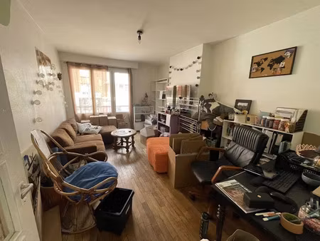 location appartement 2 pièces 49 m² à amiens (80000)  560 €
