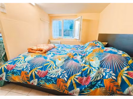 location meublée appartement 1 pièce 38 m² à nantes (44000)  600 €