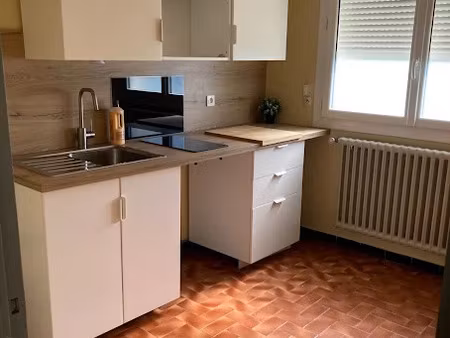 location appartement 2 pièces 43.22 m² à romans-sur-isere (26100)  590 €