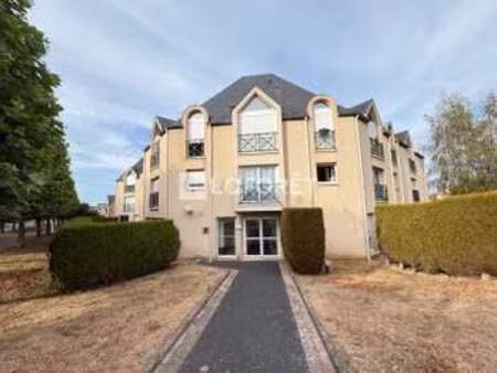 vente appartement 2 pièces à ouistreham (14150) : à vendre 2 pièces / 47m² ouistreham