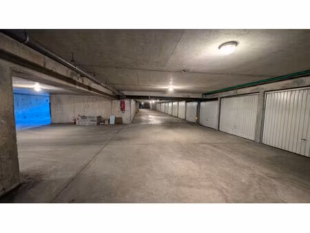 box houilles 13 m2