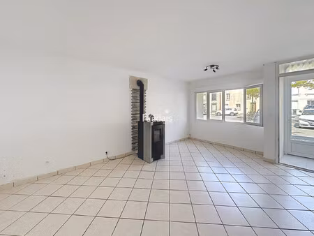 maison hyper-centre