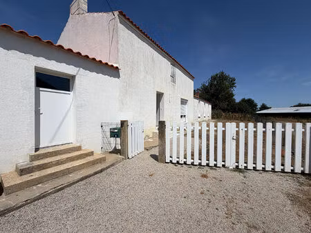 maison saint christophe du ligneron 4 pièce(s) 101.62 m2