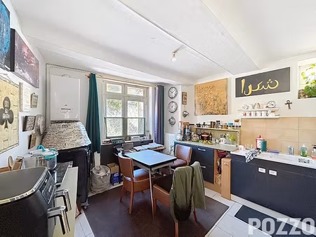 location maison 3 pièces 67 m² à bayeux (14400)  661 €