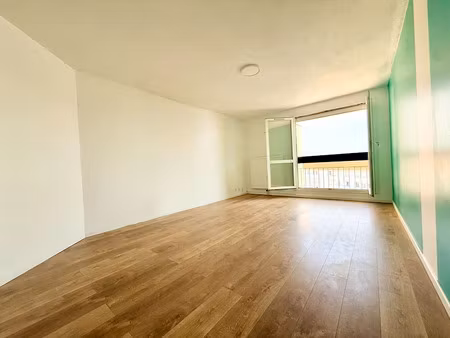 location appartement 2 pièces 52.36 m² à dijon (21000)  625 €