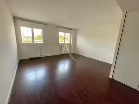 location appartement 3 pièces 63.58 m² à l'isle-jourdain (32600)  730 €