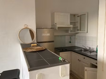 location appartement 2 pièces 38 m² à marseille 3ème (13003)  640 €
