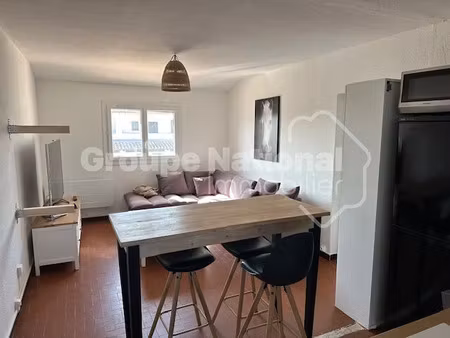 location appartement 2 pièces 38 m² à saintes-maries-de-la-mer (13460)  650 €