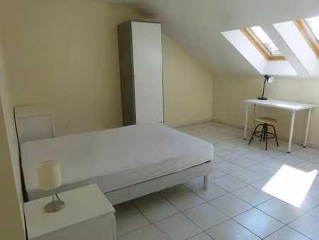 location meublée appartement 1 pièce 30 m² à nantes (44000)  645 €
