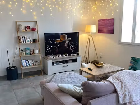 location appartement 2 pièces 56.58 m² à narbonne (11100)  608 €