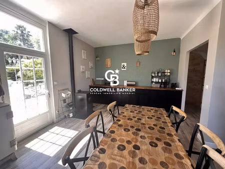 villa de luxe à vendre dans le quartier nord