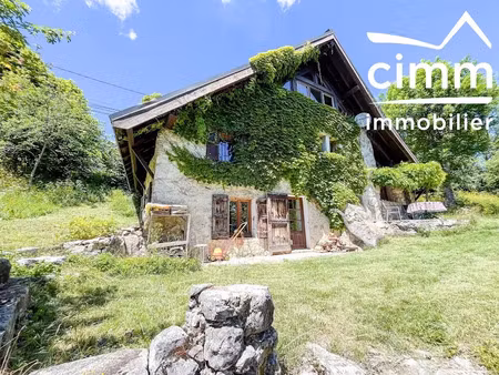 vente maison 6 pièces 149 m² à plateau-des-petites-roches (38660)  465 000 €