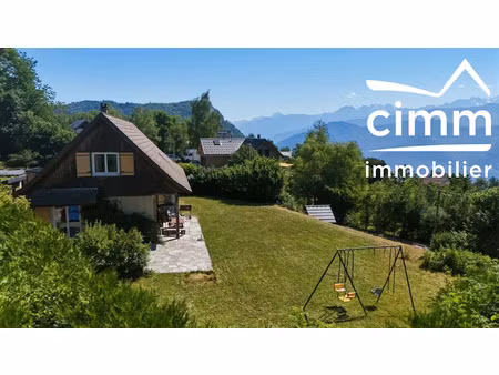 vente maison 7 pièces 147.33 m² à plateau-des-petites-roches (38660)  449 000 €