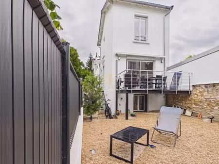 vente maison 3 pièces 59 m² à nogent-sur-marne (94130)  480 000 €