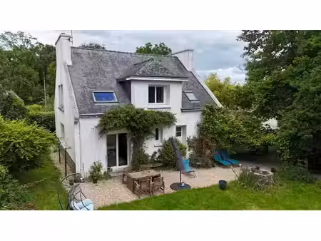 vente maison 6 pièces 127 m² à sainte-anne-d'auray (56400)  466 488 €