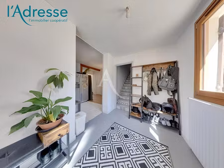 vente maison 6 pièces 152 m² à vitry-sur-seine (94400)  449 000 €