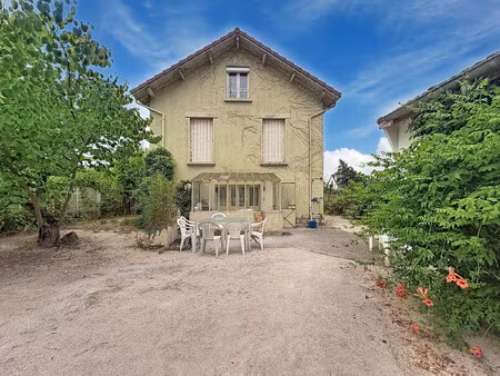 maison à vendre lux