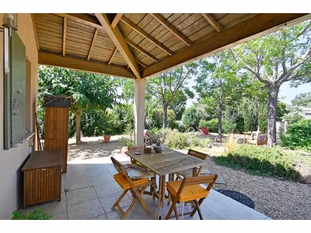 vente villa 5 pièces 108 m² à saint-quentin-la-poterie (30700)  429 000 €