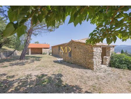 maison de luxe à vendre à apt