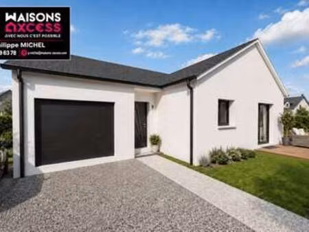 vente maison à trévières (14710) : à vendre / 90m² trévières