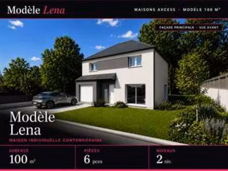 vente maison à trévières (14710) : à vendre / 90m² trévières