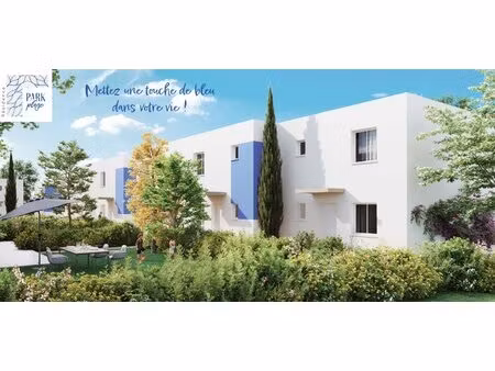 maison en résidence