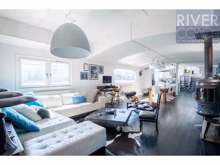vente appartement 4 pièces 180 m² à boulogne-billancourt (92100)  995 000 €