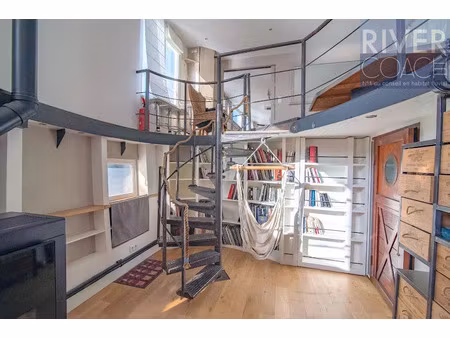 vente appartement 6 pièces 150 m² à boulogne-billancourt (92100)  780 000 €