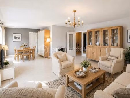 appartement de 93 m² à arpajon