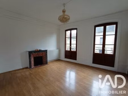 appartement à autun (71400)