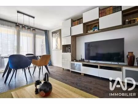 appartement à bagnolet (93170)