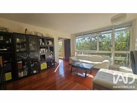 appartement à boussy-saint-antoine (91800)