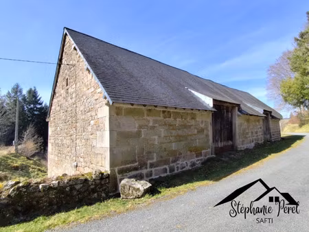 vente maison 2 pièces 332 m² bugeat (19170)