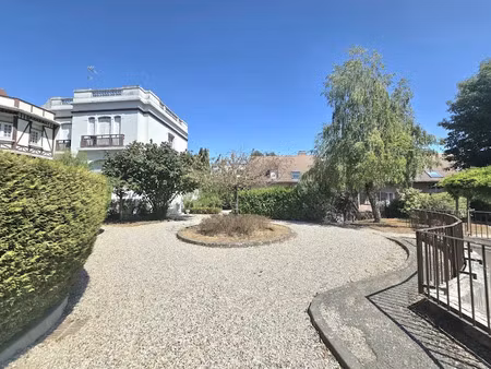 vente appartement 5 pièces 196.95 m² à ville-d'avray (92410)  850 000 €