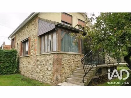 maison à broussy-le-grand (51230)