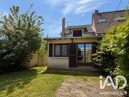 maison à draveil (91210)