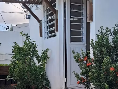 vente maison 7 pièces 91 m² fort-de-france (97200)