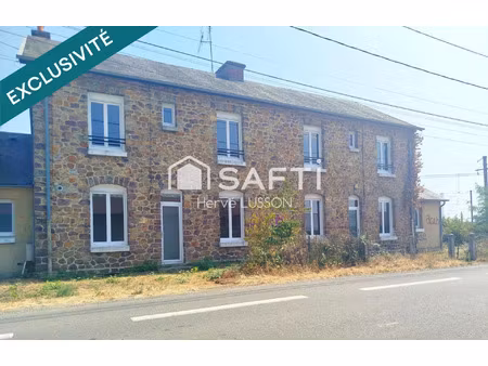 vente maison 9 pièces 244 m² le mans (72100)