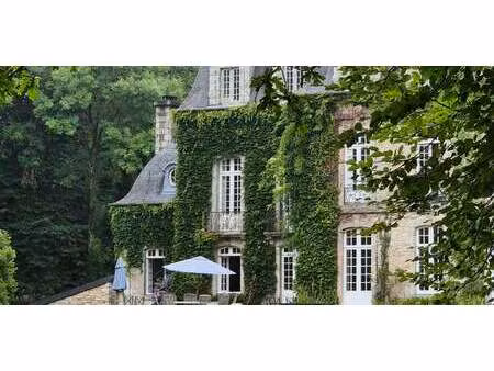 manoir ploërdut (56)