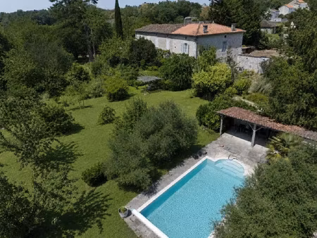 vente maison 4 pièces 122 m² mansle-les-fontaines (16230)