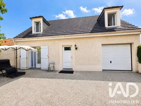 maison à montmagny (95360)