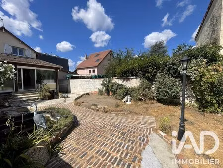 maison de ville à saint-leu-la-forêt (95320)