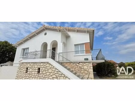 maison à vaux-sur-mer (17640)