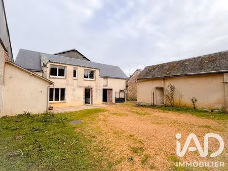 maison de village à épernon (28230)
