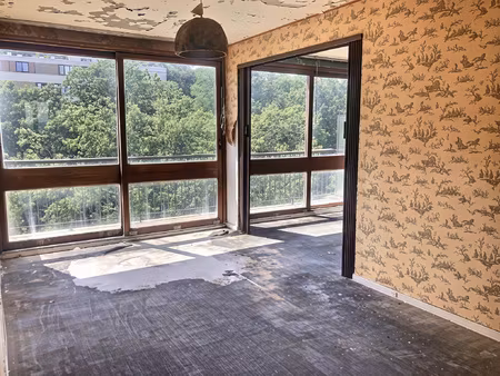 appartement 2/3 pièces à vendre à fontenay-le-fleury