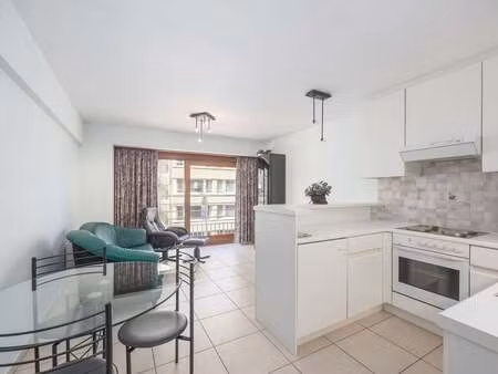 appartement à vendre à middelkerke € 249.000 (lqpg0) - agence depoorter | zimmo